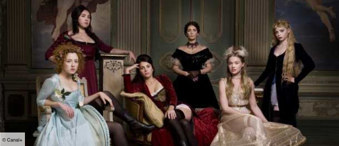 La Maison D En Face Serie Maison Close vendue aux États-Unis - series - Télé 2 semaines