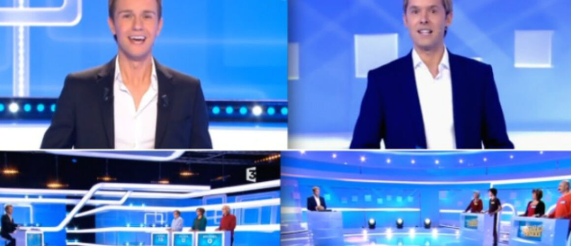 Un mot peut en cacher un autre : copie conforme de SLAM ...