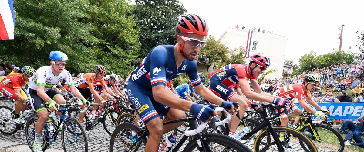 Programme Tv Championnat Du Monde Cyclisme 2021 Programme TV Cyclisme : des championnats du monde sous 40 degrés