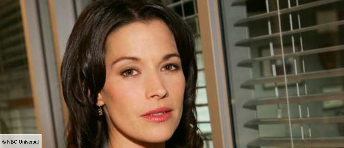 Films Et Séries Tv Avec Brooke Langton