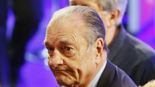 Bon Anniversaire Jacques Chirac Actu Tele 2 Semaines