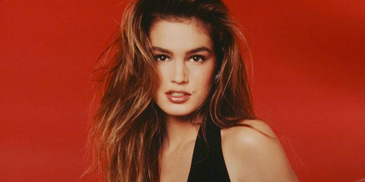 Films Et Séries Tv Avec Cindy Crawford Que devient le mannequin Cindy Crawford