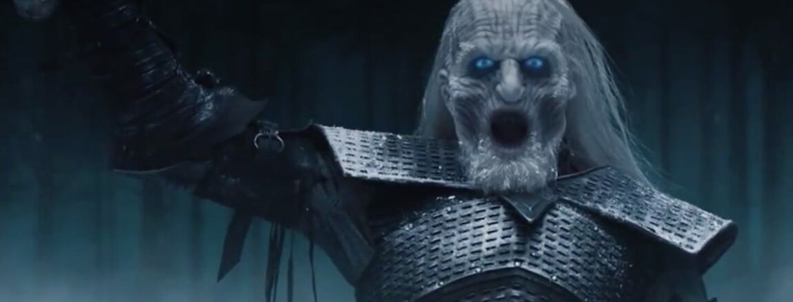 marcheur blanc dragon