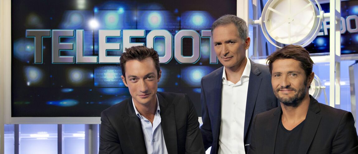 TÉLÉCHARGER TELEFOOT TF1 TELEFOOT TF1 TÉLÉCHARGER