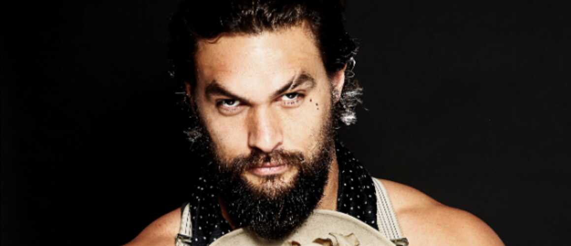 Jason Momoa Films Et Programmes Tv Jason Momoa (The Red Road, Game of Thrones) : "J’ai dû dire non à