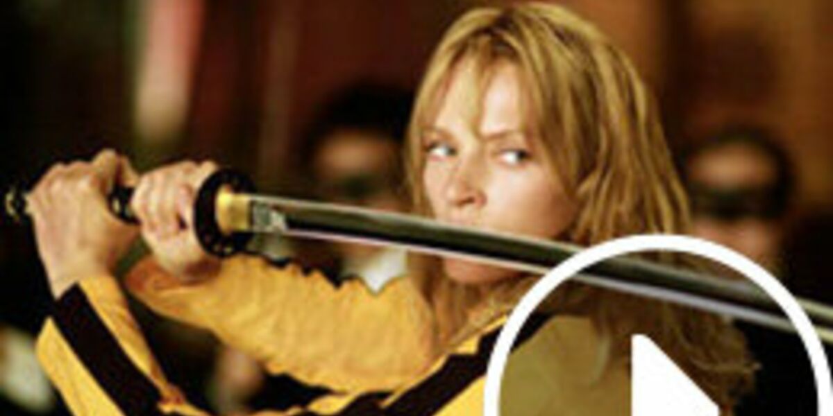 Kill Bill Film Streaming Quelle est la musique du film Kill Bill ? (VIDEO)