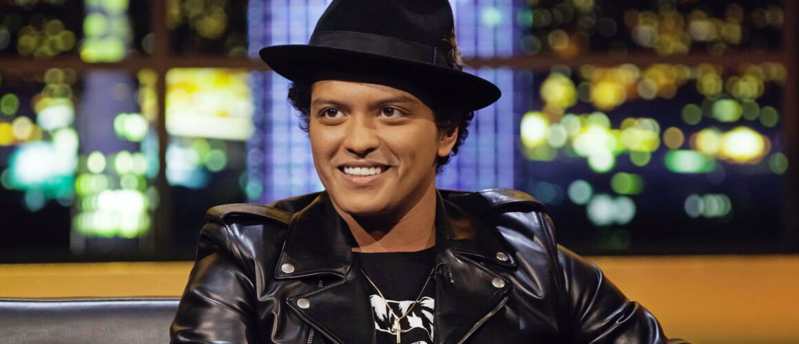 Bon Anniversaire Bruno Mars Actu Tele 2 Semaines