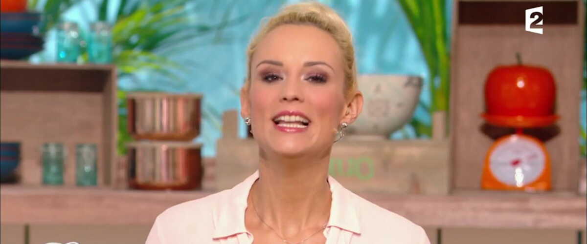 Qui Va Remplacer Elodie Gossuin Sur Rfm
