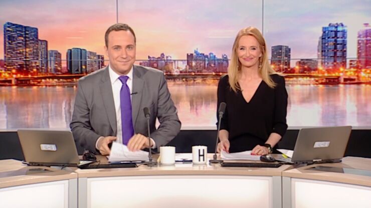 Programme Tv Tnt En Ce Moment Avec Télé Loisirs TNT HD dans l'actualité - Télé-Loisirs