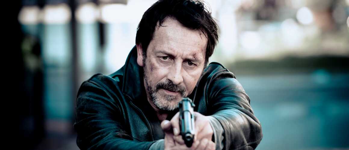 Films Et Séries Tv Avec Jean-hugues Anglade Jean-Hugues Anglade (Braquo, Canal+) : "Pour moi, Caplan n'est pas une