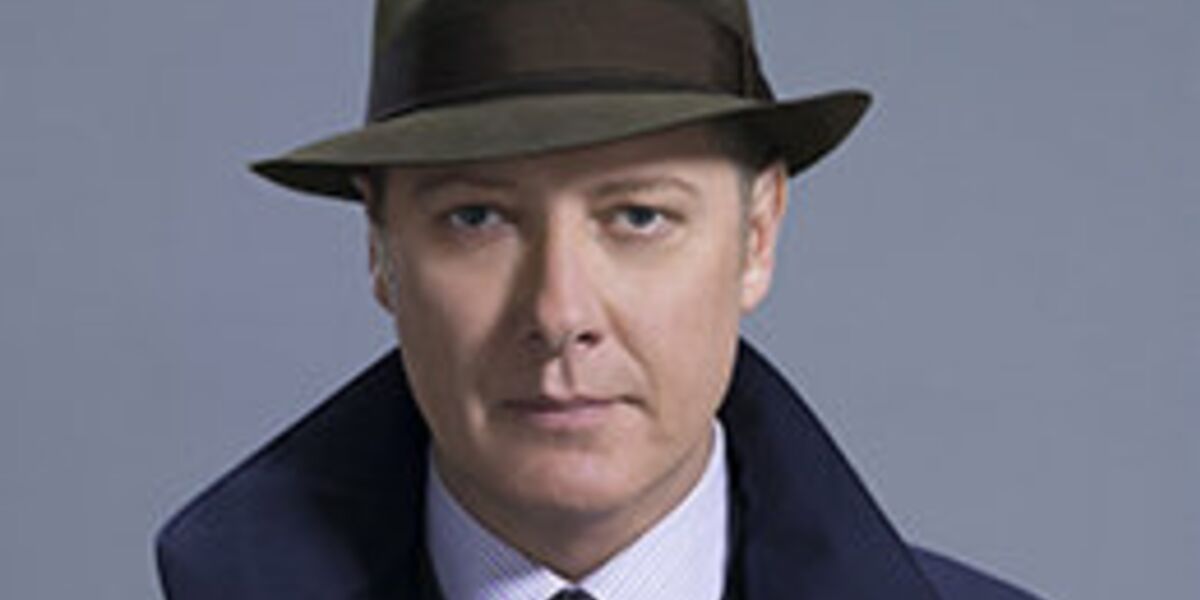 James Spader Films Et Programmes Tv Blacklist : Mais qui est James Spader, le dangereux Raymond "Red