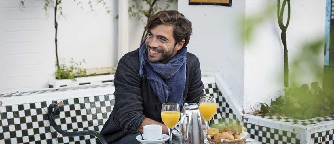 Bachelor le gentleman célibataire saison 4 episode 8