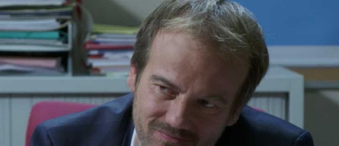 Plus Belle La Vie Jean Paul Boher Mort Plus belle la vie : Boher promu commissaire