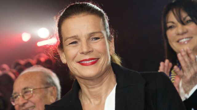 Bon Anniversaire Stephanie De Monaco Actu Tele 2 Semaines