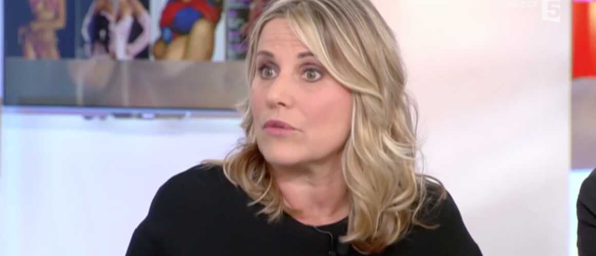 Sophie Favier évoque son début de carrière Poser nue A l époque je n intéressais que pour