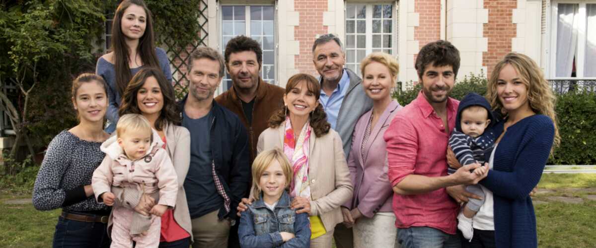 Clem Saison 11 Acteur Clem Cristiana Reali de retour dans la saison 11 ? L Découvrez l