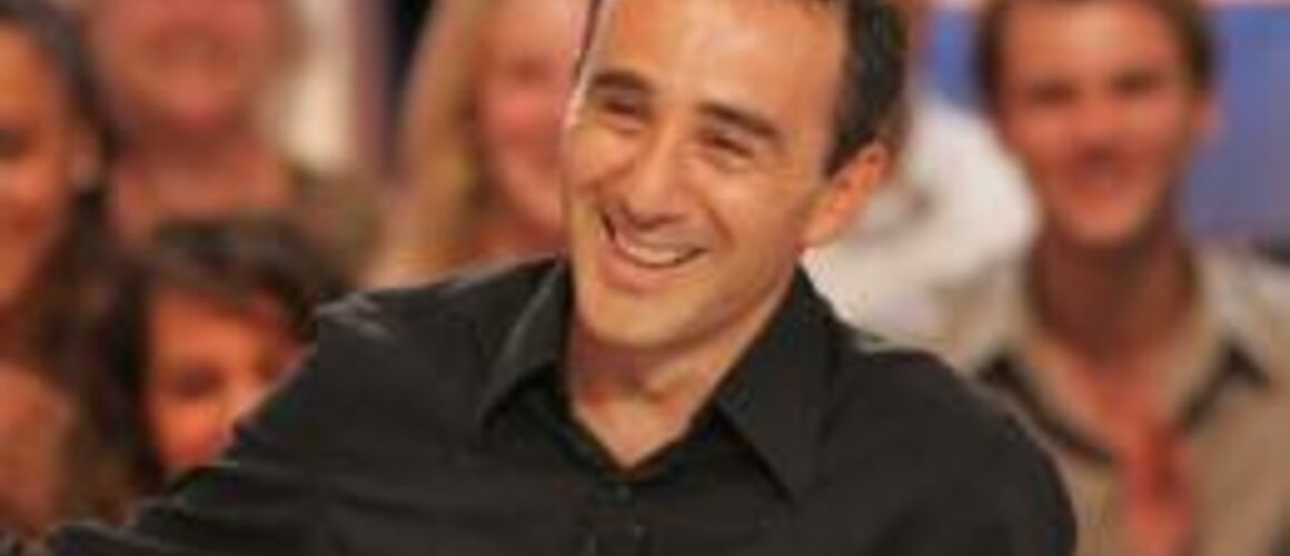 Les Petites Annonces D Elie L Intégrale Streaming Elie Semoun va faire ses "Petites annonces" sur France 2 - actu - Télé