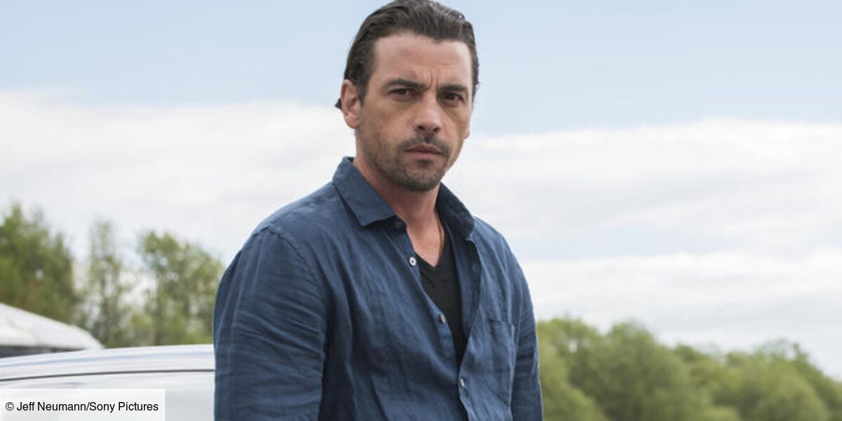 Skeet Ulrich Films Et Programmes Tv Unforgettable (TF1) : qui est Skeet Ulrich, la nouvelle recrue de la
