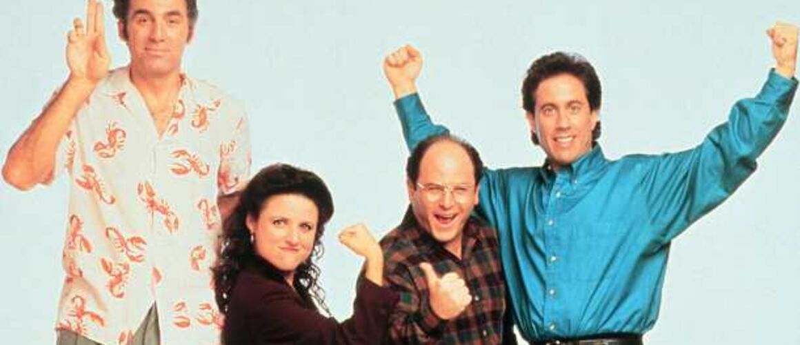 Meilleure Serie De Tous Les Temps Seinfeld élue meilleure sitcom de tous les temps - series - Télé 2 semaines