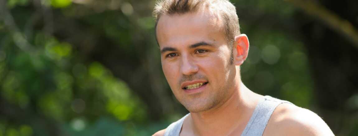 Cinq infos sur… Stéphane Rideau (Marcel dans La Vallée des mensonges ... Cinq infos sur… Stéphane Rideau (Marcel dans La Vallée des mensonges ...