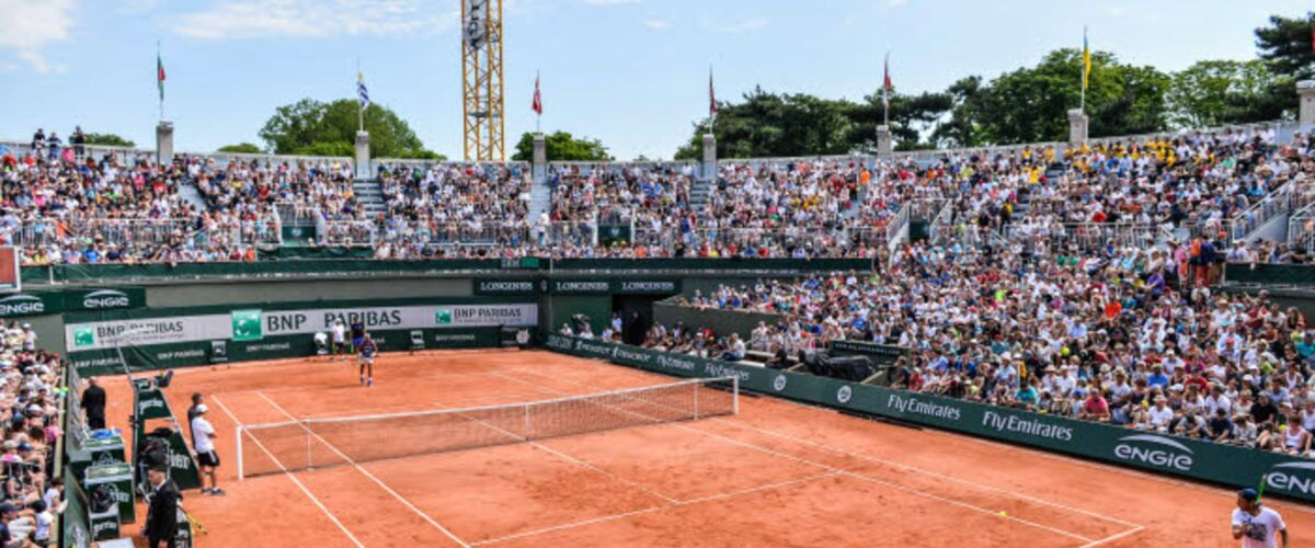 Programme Tv Roland Garros 2017 Le Calendrier Des Matches Du Dimanche 28 Mai