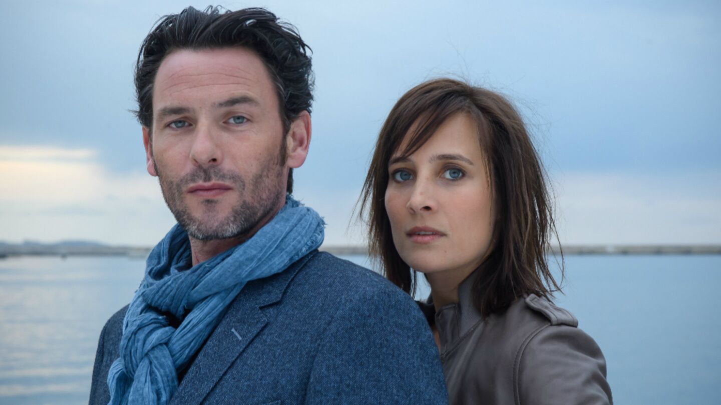 Films Et Séries Tv Avec Sagamore Stévenin France 3 lance Innocente, une série avec Sagamore Stévenin et Julie de Bona