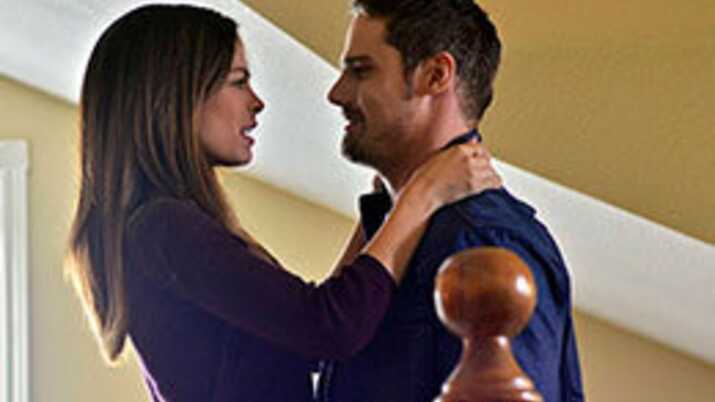 Beauty And The Beast Saison 3 Replay Beauty and the Beast , épisodes, acteurs, diffusions TV, replay
