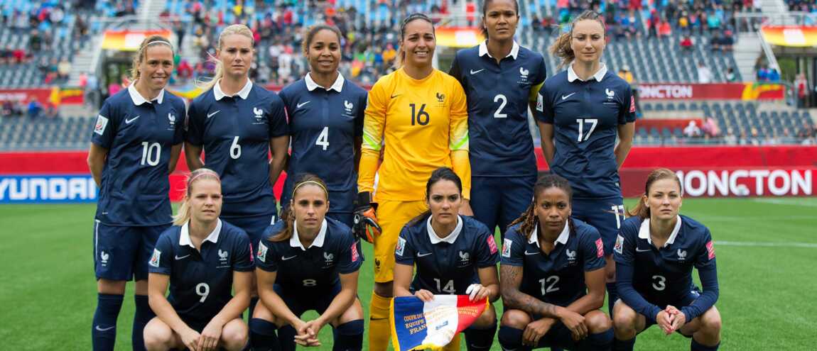 Programme télé. Coupe du Monde foot féminin : France ...