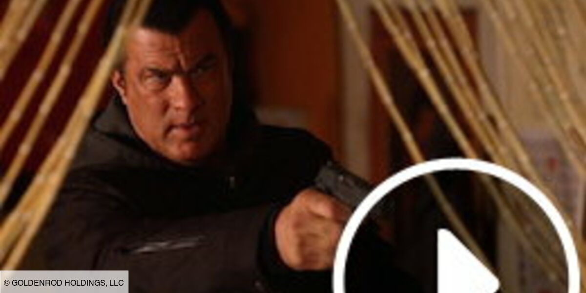 Film De Steven Seagal En Français Steven Seagal : les répliques cultes de l'acteur