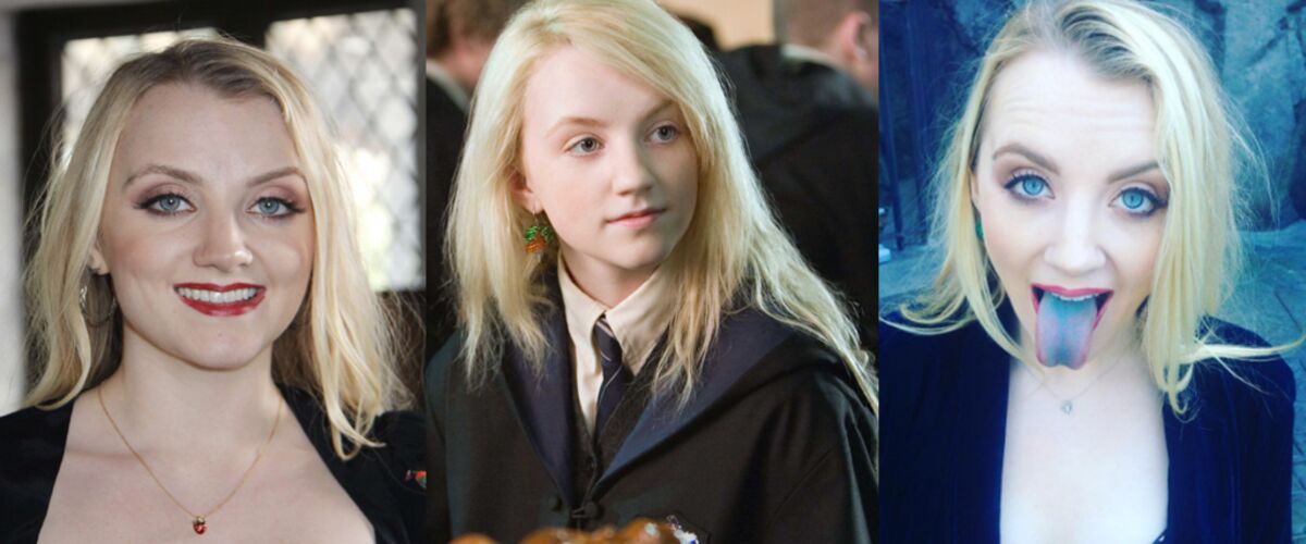 Tf1 Replay Harry Potter Et L Ordre Du Phénix Harry Potter et l'Ordre du Phénix (TF1) : que devient Luna Lovegood