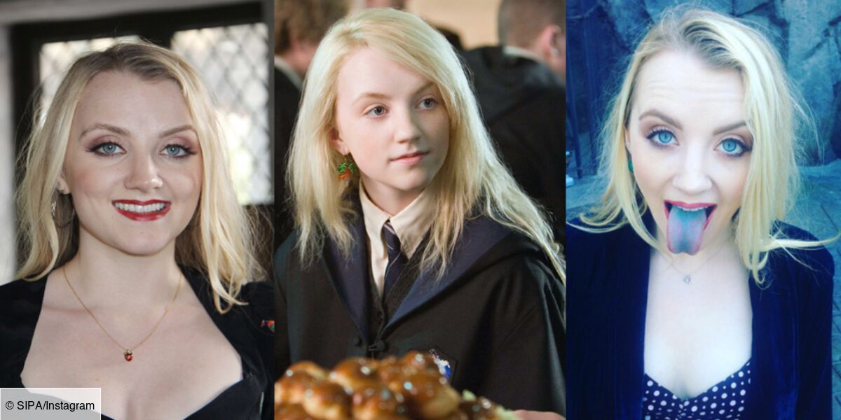 Tf1 Replay Harry Potter Et L Ordre Du Phénix Harry Potter et l'Ordre du Phénix (TF1) : que devient Luna Lovegood