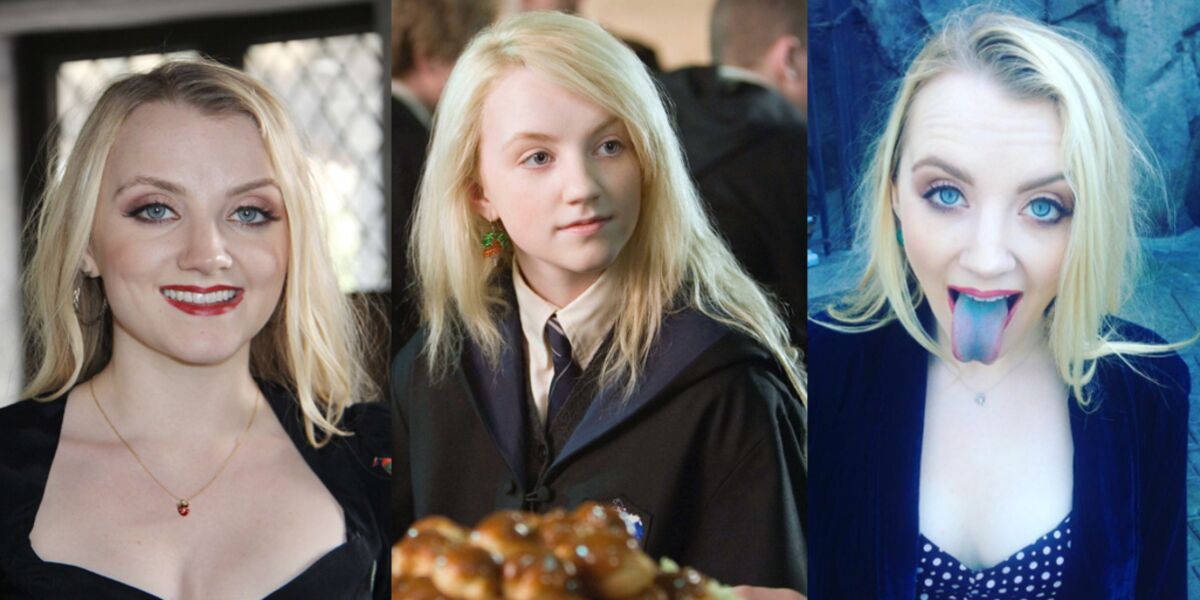 Tf1 Replay Harry Potter Et L Ordre Du Phénix Harry Potter et l'Ordre du Phénix (TF1) : que devient Luna Lovegood
