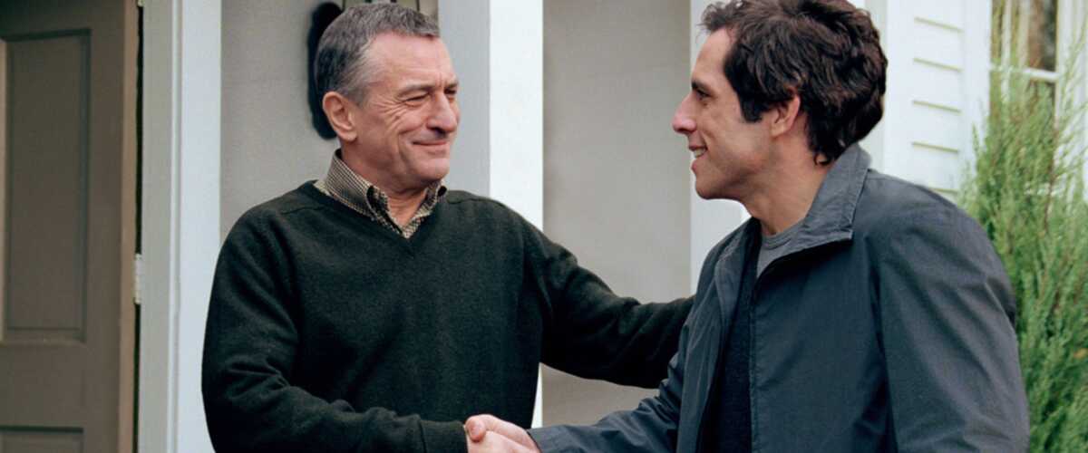 Mon Beau Pere Mes Parents Et Moi Netflix Mon beau-père et moi (C8) : 10 astuces pour se mettre beau-papa dans la
