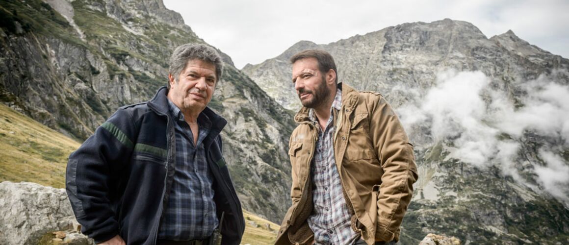 Ou Est Tourne La Serie Alex Hugo Alex Hugo (France 2) : que vaut l'épisode du mercredi 7 septembre