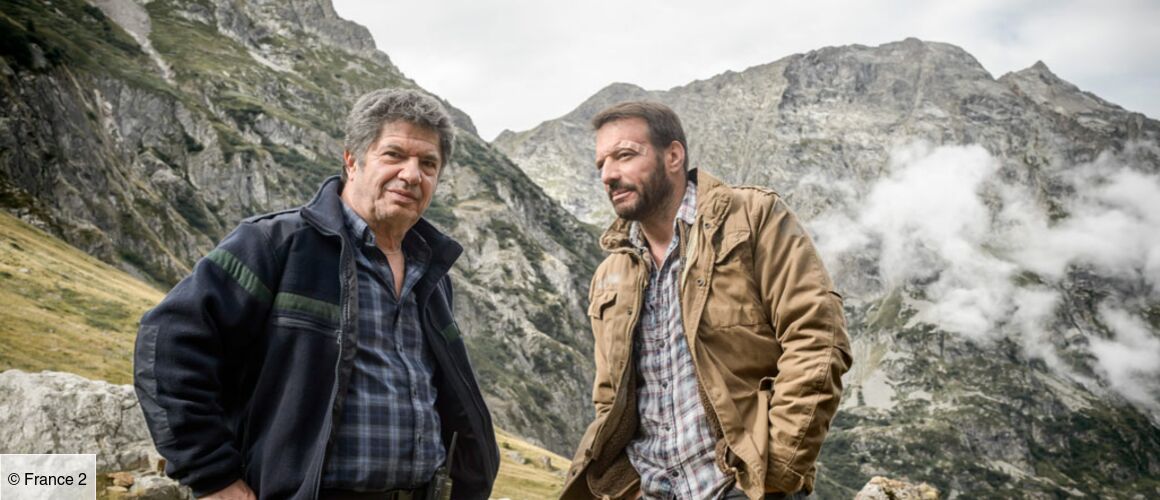 Où Sont Tournés Les épisodes De Alex Hugo Alex Hugo (France 2) : que vaut l'épisode du mercredi 7 septembre