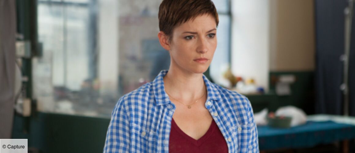 Chyler Leigh Films Et Programmes Tv Chyler Leigh (Taxi Brooklyn) : "J’adore les scènes d’action" - series