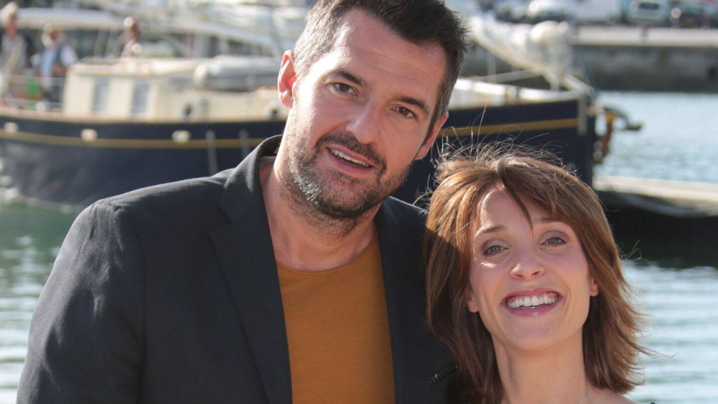 Dure La Vie De Parents Sur France 2 Avec Arnaud Parents mode d’emploi débarque en prime time le 30 septembre sur France 2