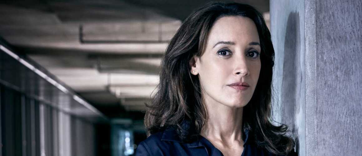 Films Et Séries Tv Avec Jennifer Beals Jennifer Beals (Flashdance) dévoile les coulisses de la série d