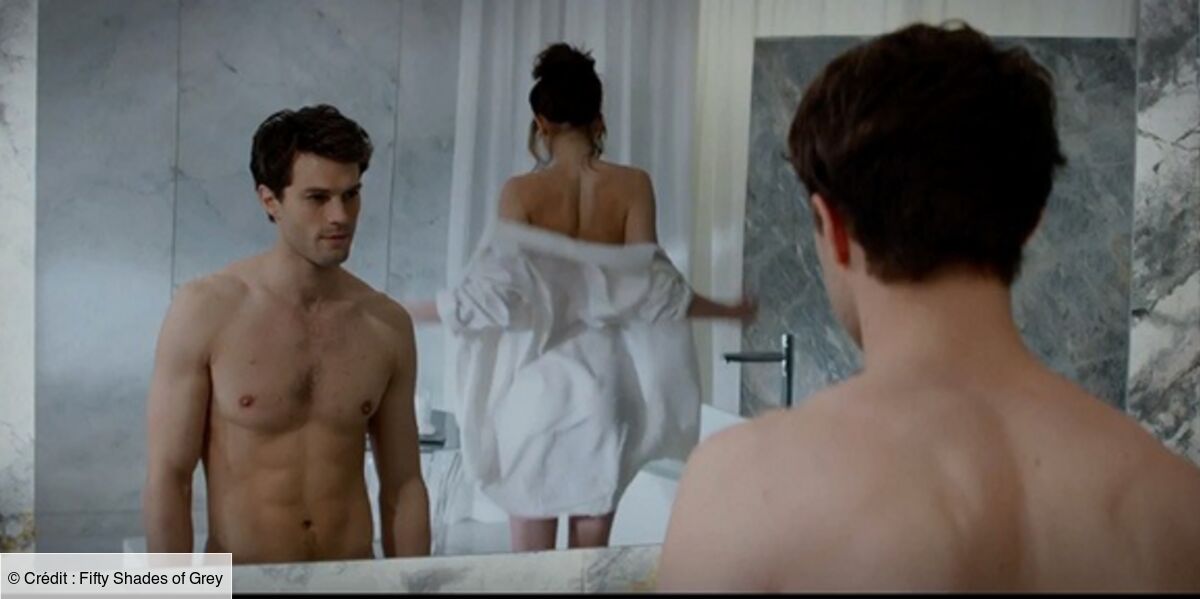 Tournage De Fifty Shades Darker Decouvrez L Incroyable Maison De Christian Grey A Aspen Photos