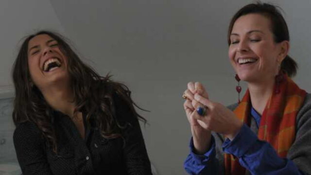 Films Avec Justine Bruneau De La Salle