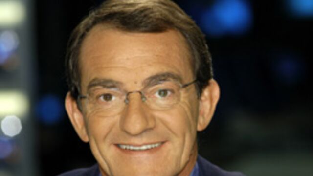 Jean Pierre Pernaut Mort Photo Jean-Pierre Pernaut menacé de mort - actu - Télé 2 semaines