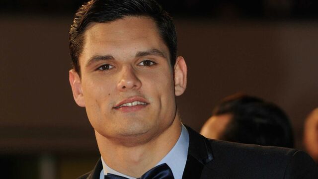 Bon Anniversaire Florent Manaudou Actu Tele 2 Semaines