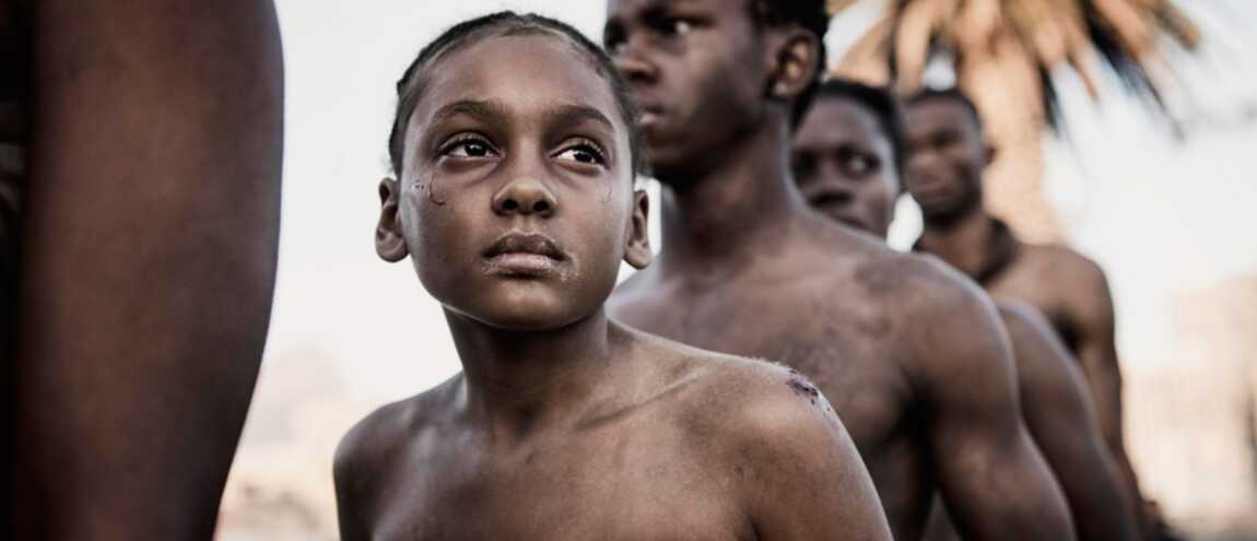 Film Sur L Esclavage Des Noirs Complet Exclu : découvrez The Book of Negroes, la mini-série bouleversante sur