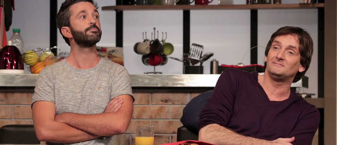Qui Est Le Fils De Pierre Palmade Cinq infos sur...Pierre Palmade (Le Fils du comique sur France 4