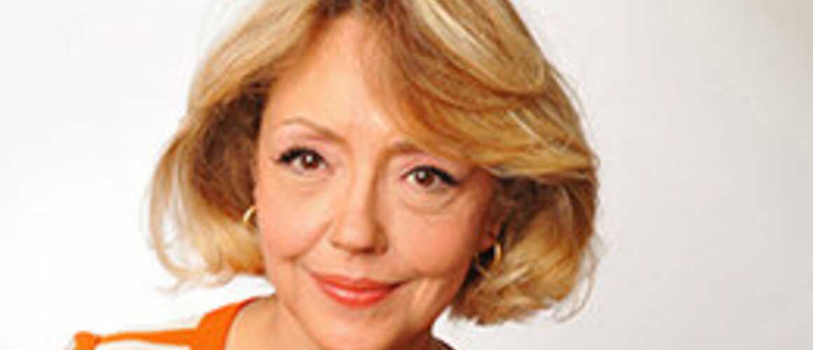Corinne Le Poulain Plus Belle La Vie La comédienne Corinne Le Poulain (Plus Belle La Vie) est morte à 66 ans
