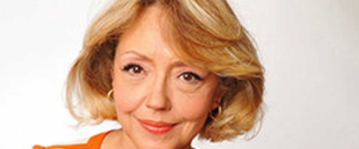 De Quoi Est Morte Corinne Le Poulain La comédienne Corinne Le Poulain (Plus Belle La Vie) est morte à 66 ans