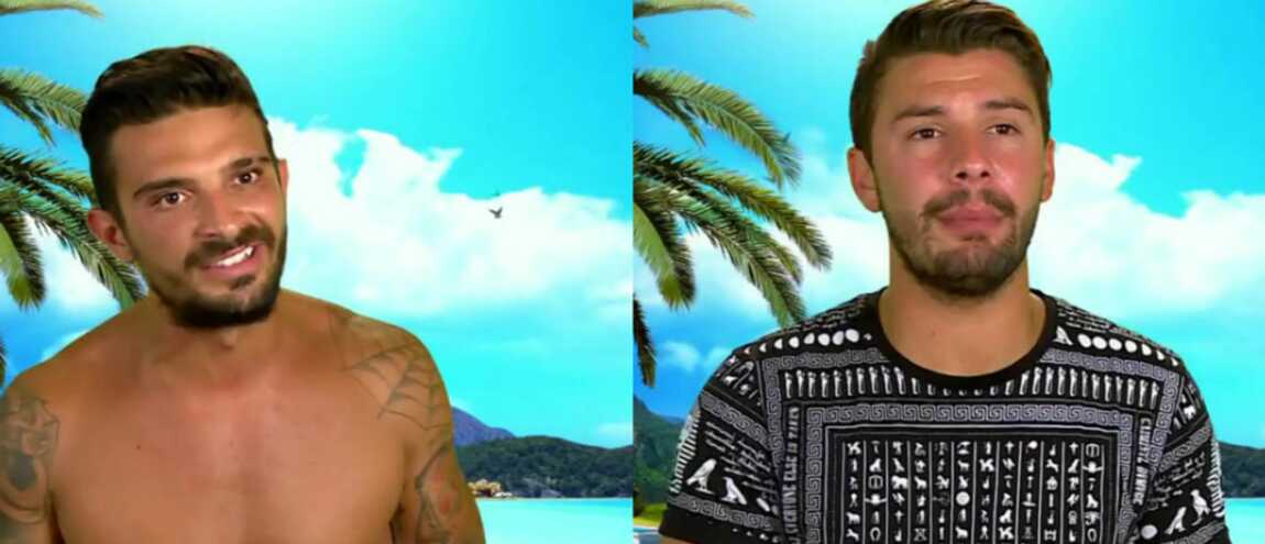 Guedj Vs Jlc Date De Diffusion Julien Tanti et Kevin Guedj, vainqueurs des Marseillais et les Ch'tis