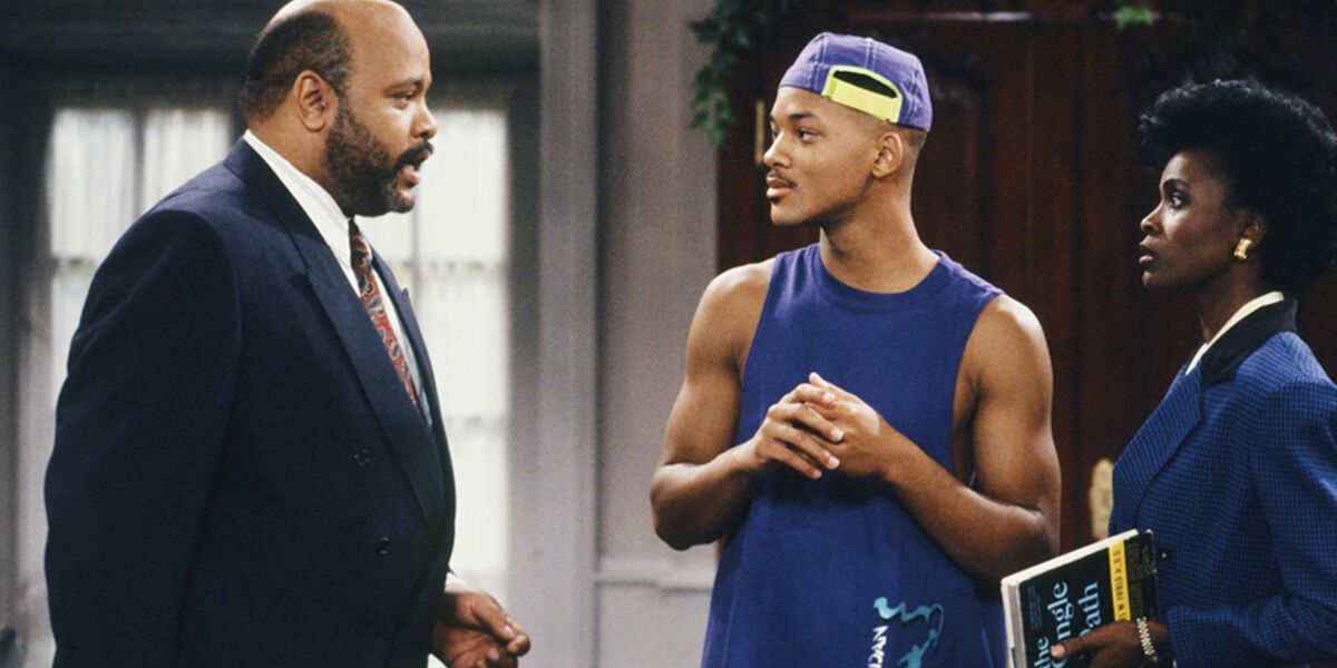 Le Prince De Bel-air Les Retrouvailles Le Prince de Bel-Air : les retrouvailles des acteurs ! (PHOTO)