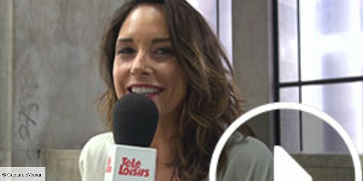 Films Et Séries Tv Avec Julia Vignali Julia Vignali (Les Maternelles) : " Rejouer la comédie ? Je ne ferme