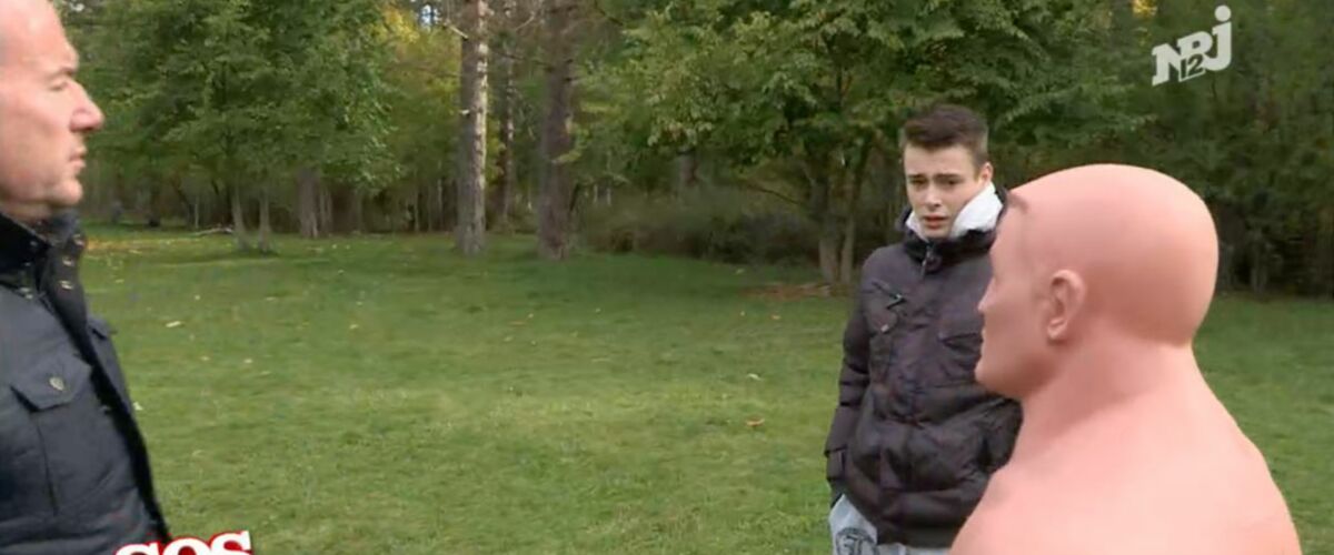 Sos Ma Famille A Besoin D Aide Quentin Exclu. Quentin martyrise son petit frère : nouveau cas difficile pour